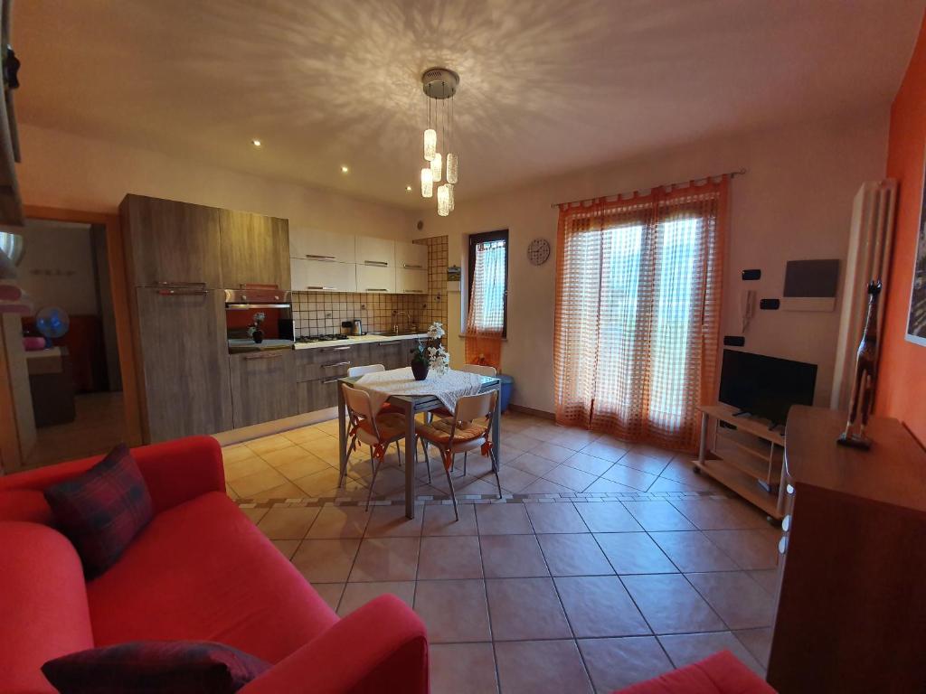 Casa Valenti - 5