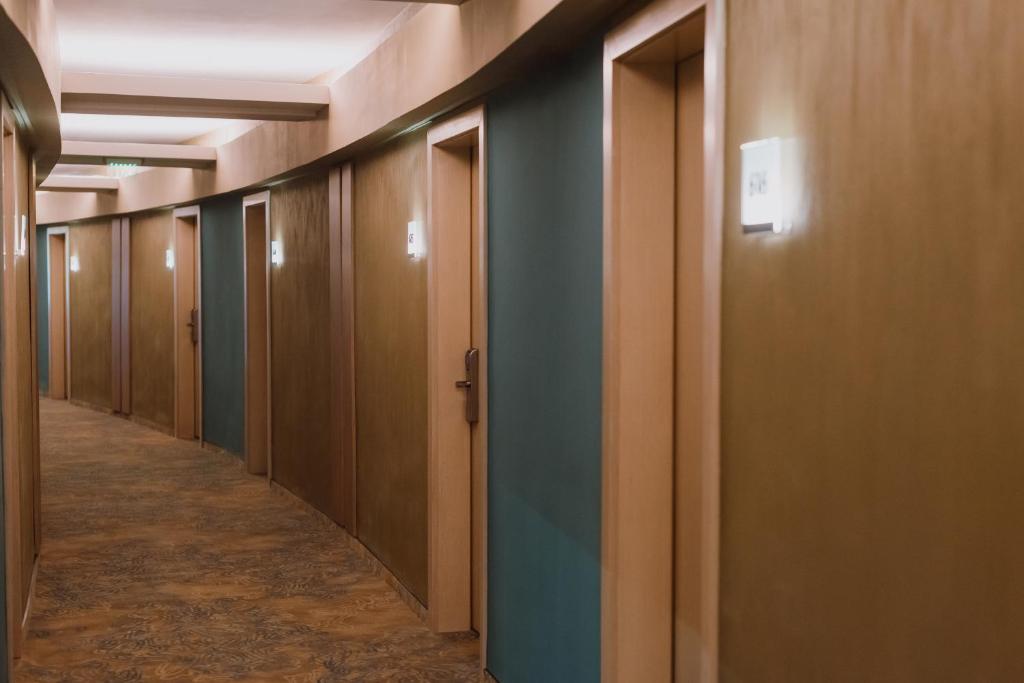 間取り図（客室）