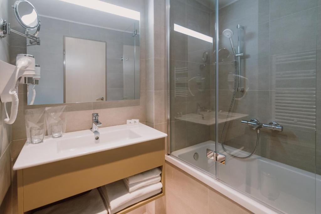 バスルーム（客室）