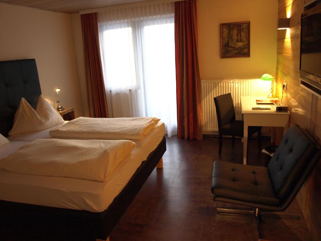 Hotel Aloisia, Hotel Garni - 3