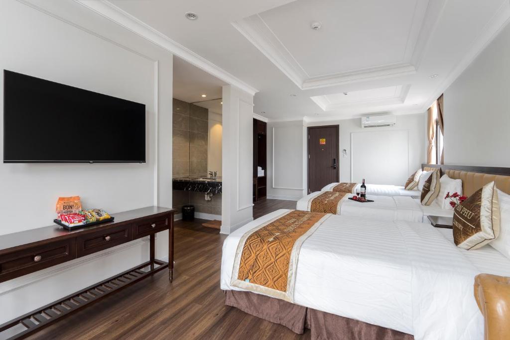 An Phu Halong Hotel