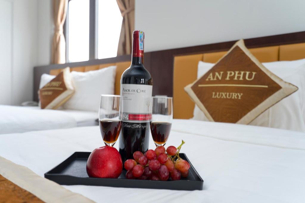 An Phu Halong Hotel