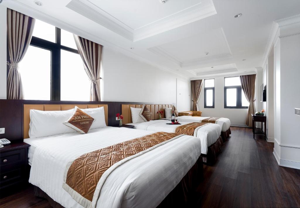 An Phu Halong Hotel