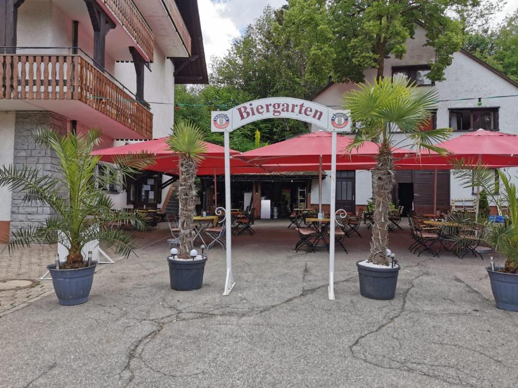 Alemannenhof Hotel Engel photo