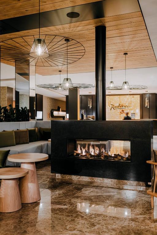 Pub/Área de Estar