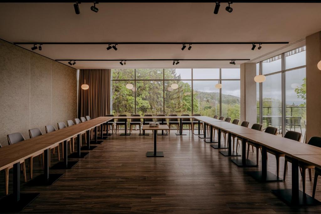 ビジネスセンター