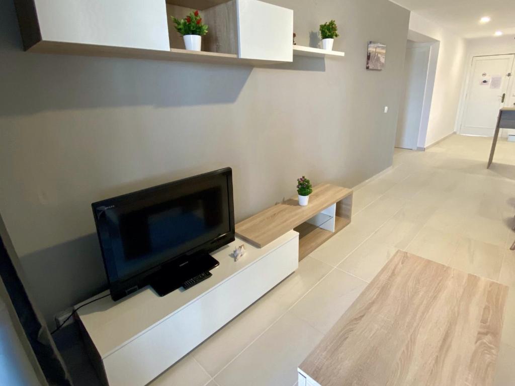 APARTBEACH AGUSTINA ARAGON CLIMATIZADO y VISTAS PLAYA - 4