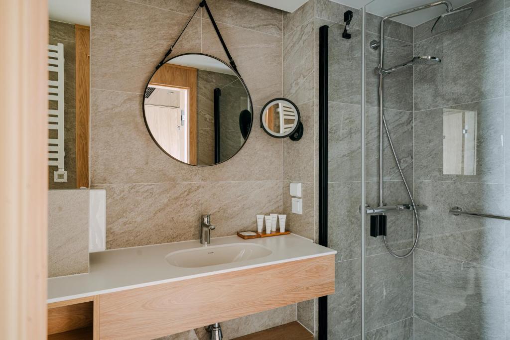 バスルーム（客室）