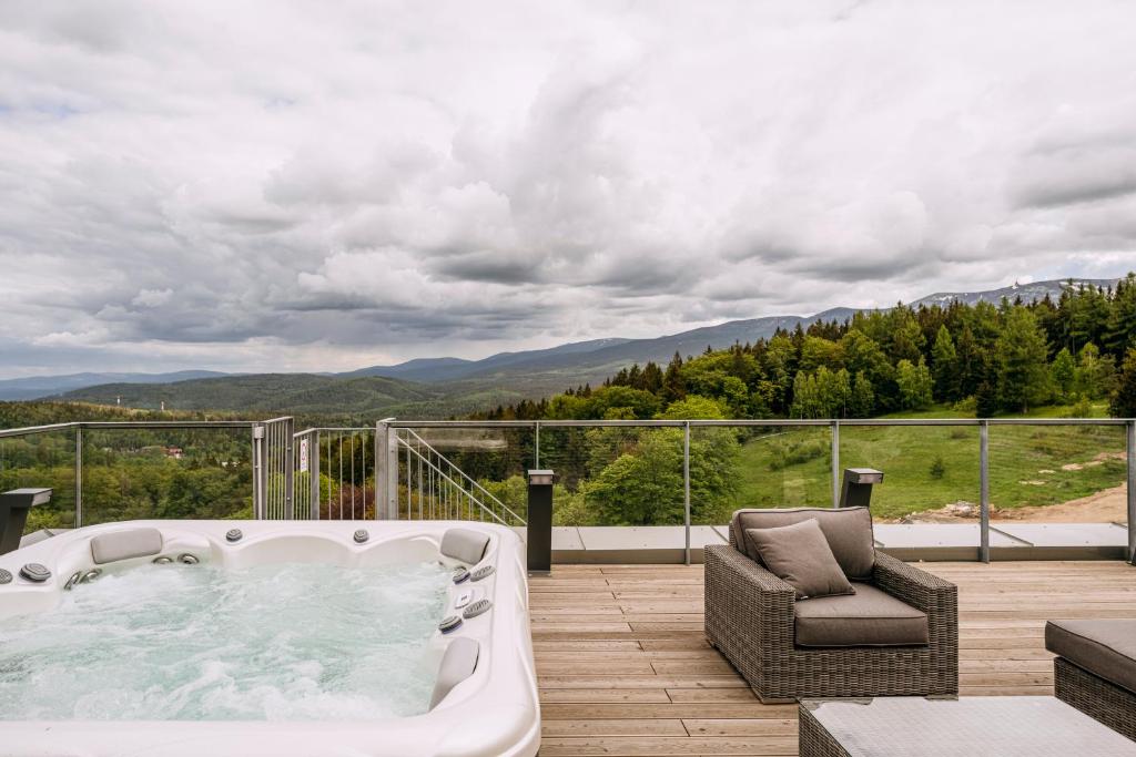 バルコニー/テラス