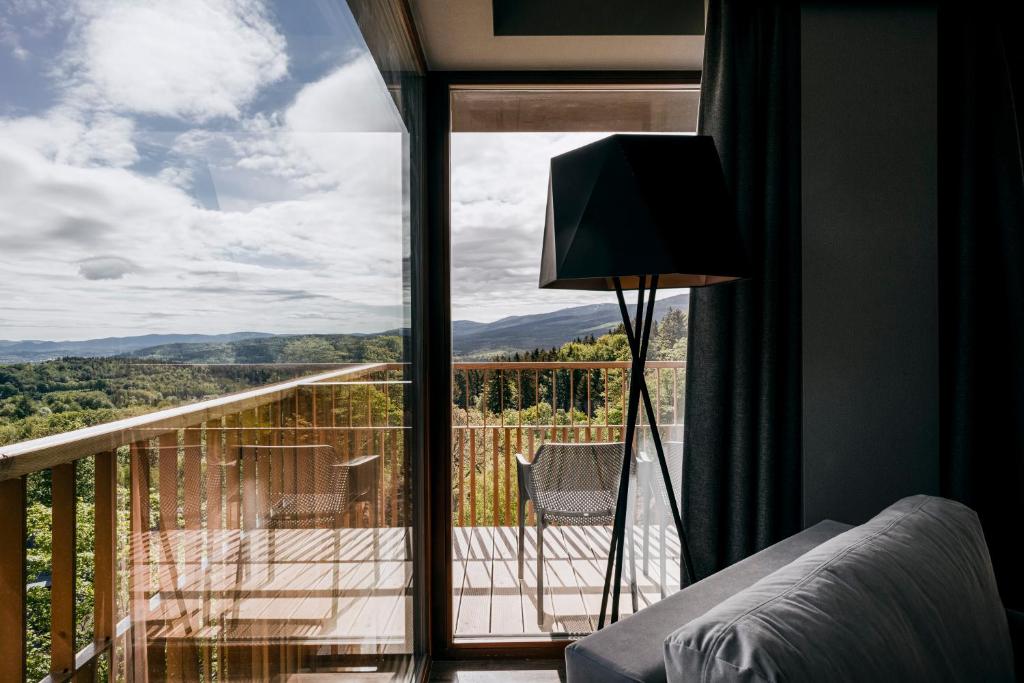 バルコニー/テラス