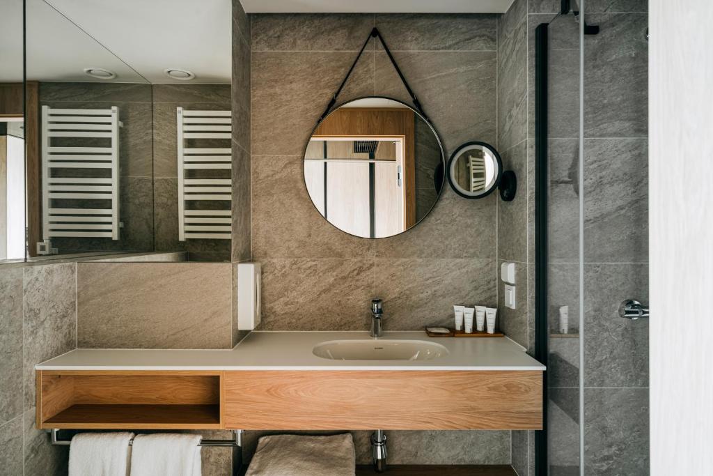 バスルーム（客室）