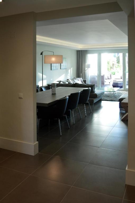 Alcazaba Beach Luxury Apartment02 Estepona - 2