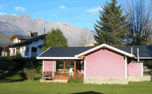 Hosteria Y Cabañas Del Campo - 2