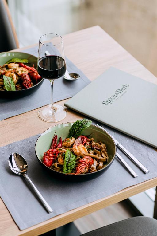 お料理のイメージ