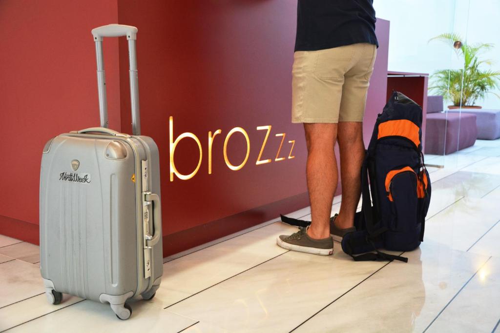 Broz Hostel photo