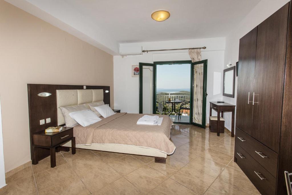 Maria Resort Parga