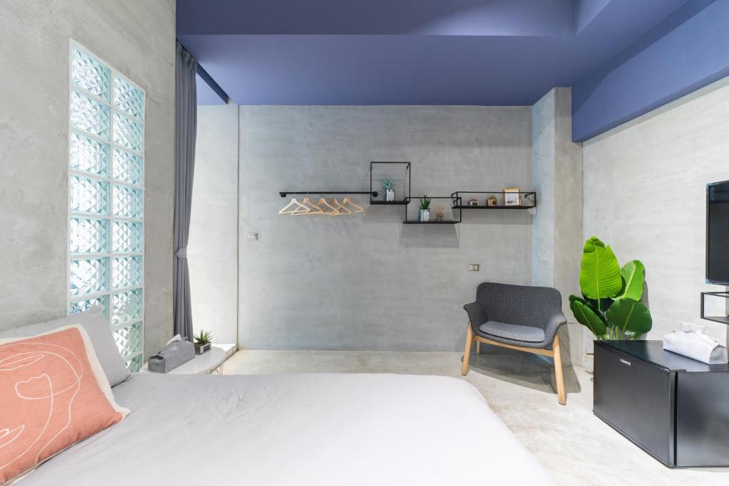 DaGang BnB 호텔 이미지 1