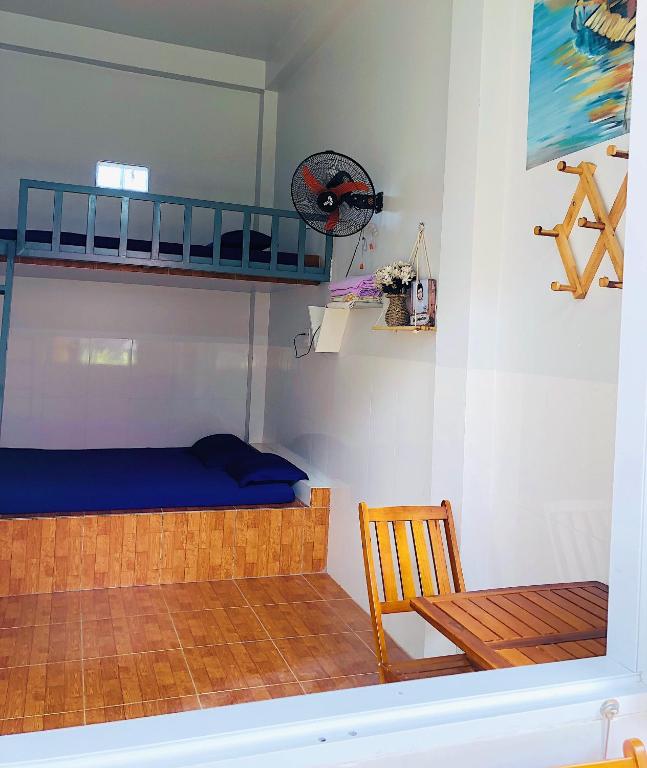 Co Tu's Homestay - Mui Ne photo