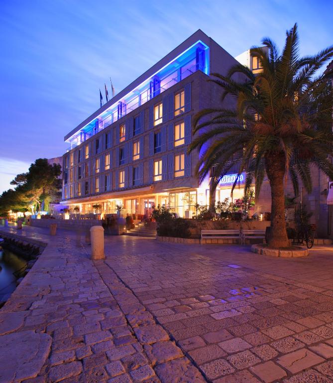 Adriana Hvar Spa Hotel Photo 39