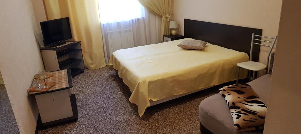 Guest house Anastasia photo