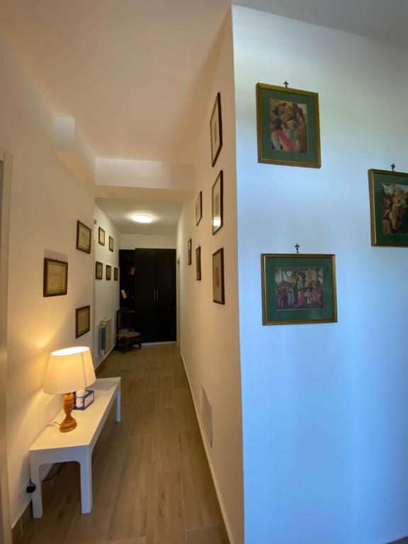 B&B Casa al Vicolo 2 photo