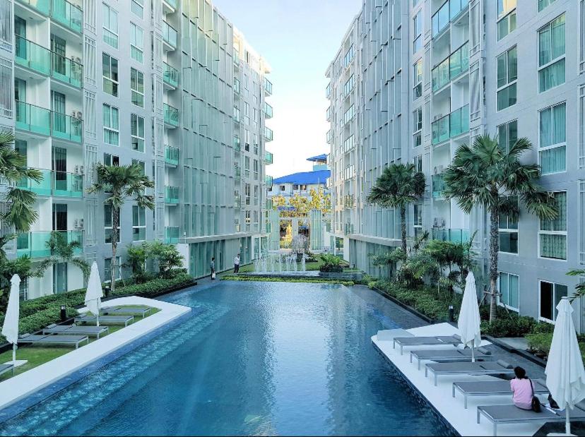 CCR Central Garden photo