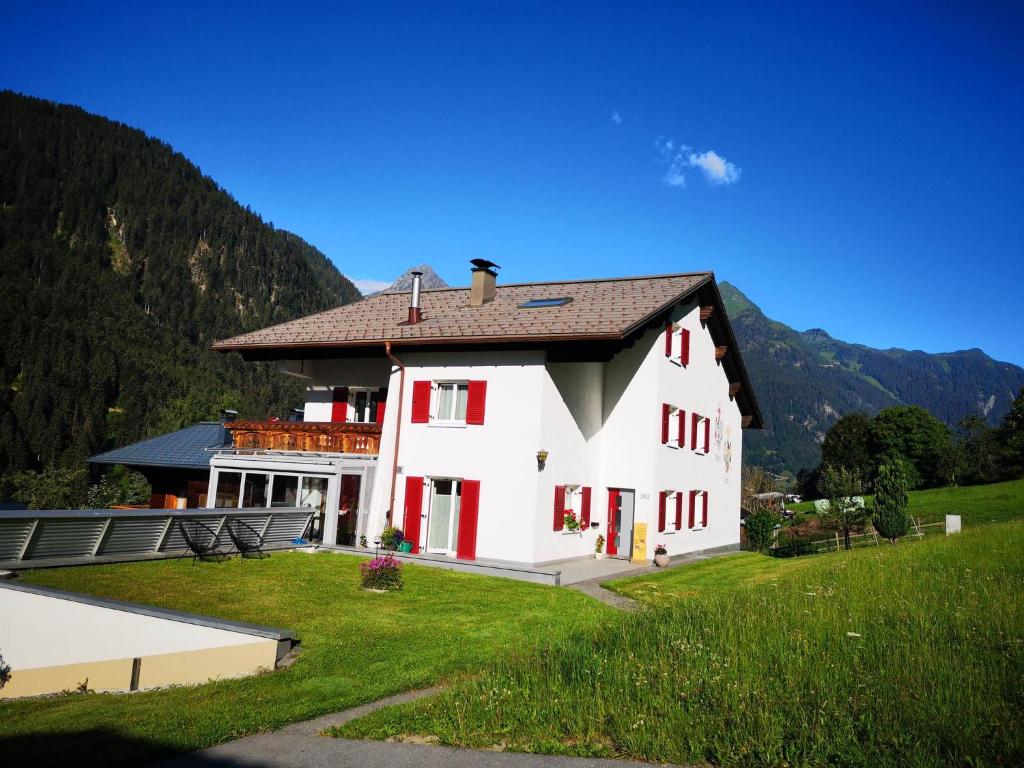 Ferienhaus Lerch - 4