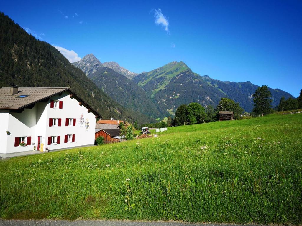 Ferienhaus Lerch - 5