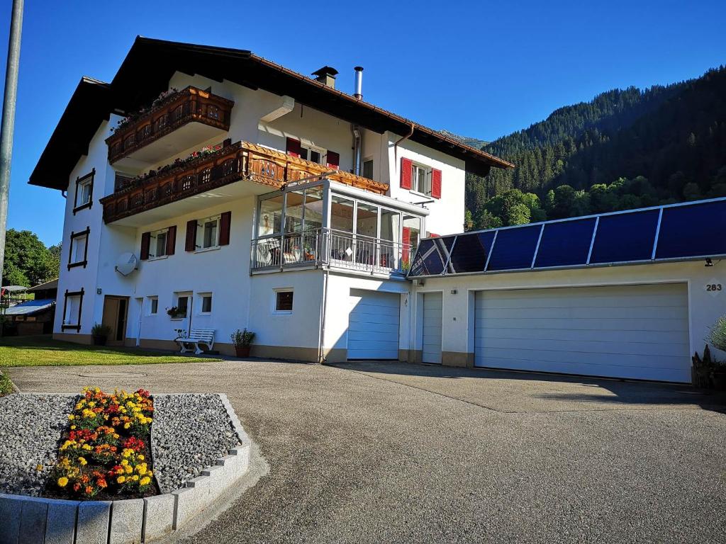 Ferienhaus Lerch - 3