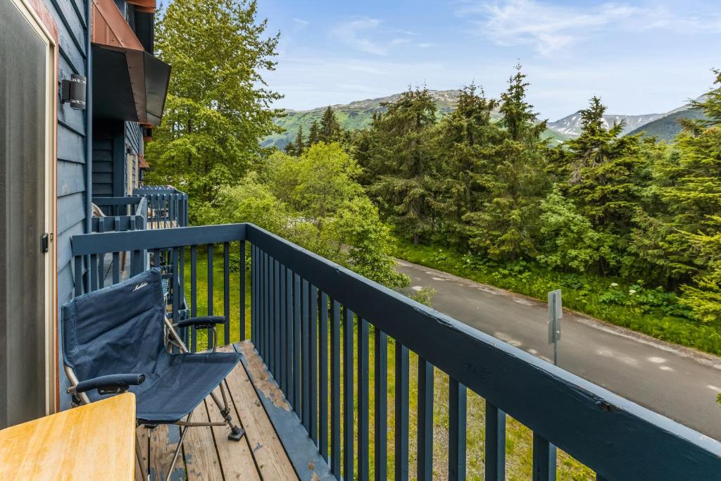 Alyeska Adventure 숙소