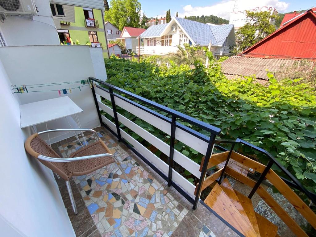 Guest House AIS