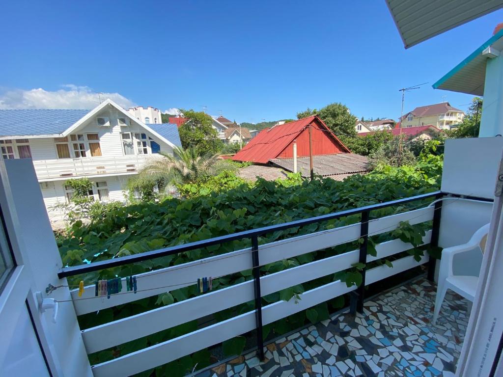 Guest House AIS