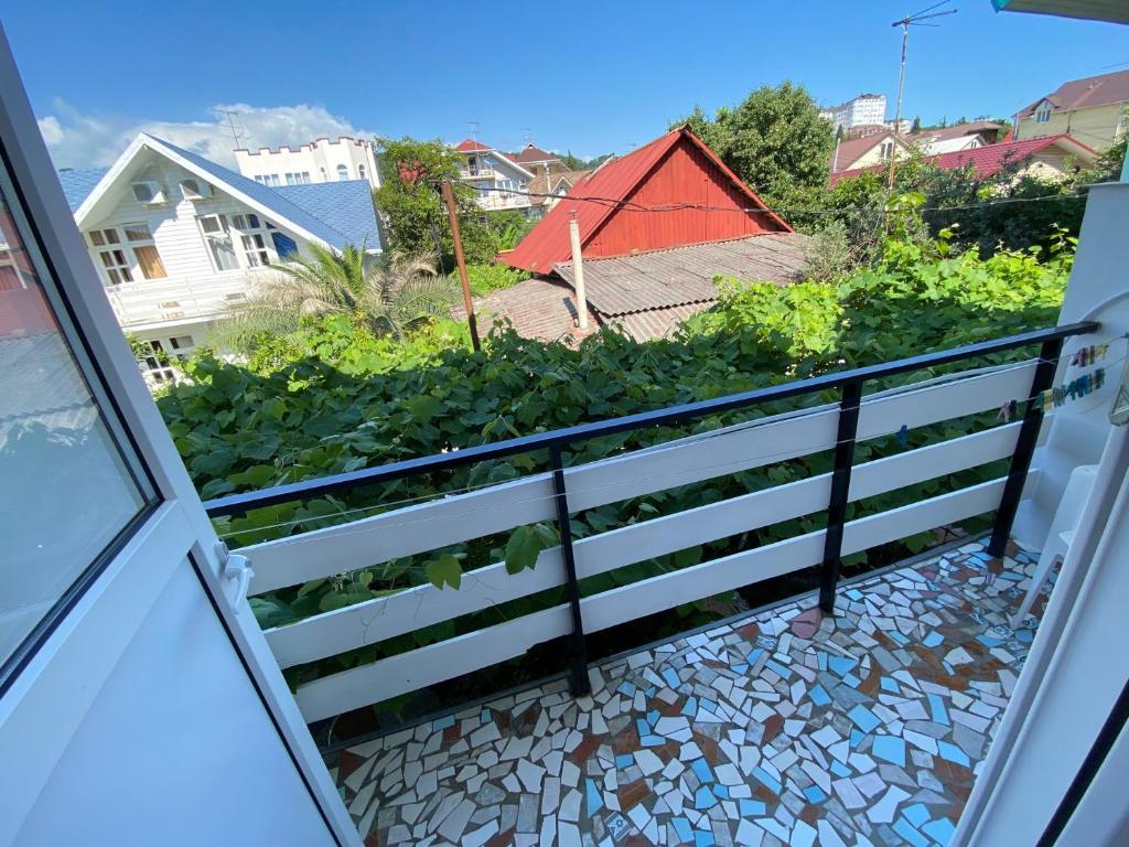 Guest House AIS