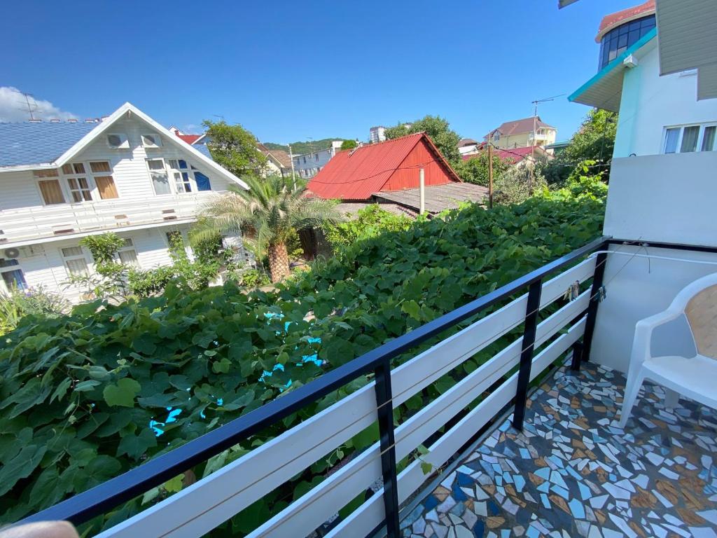 Guest House AIS