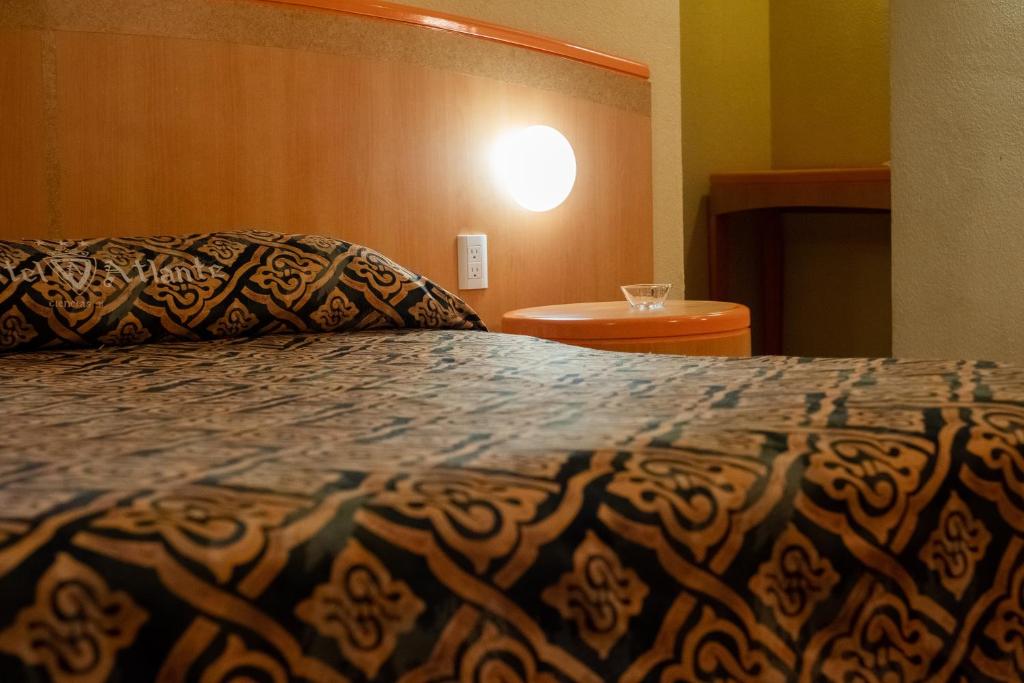 Hotel Atlante photo