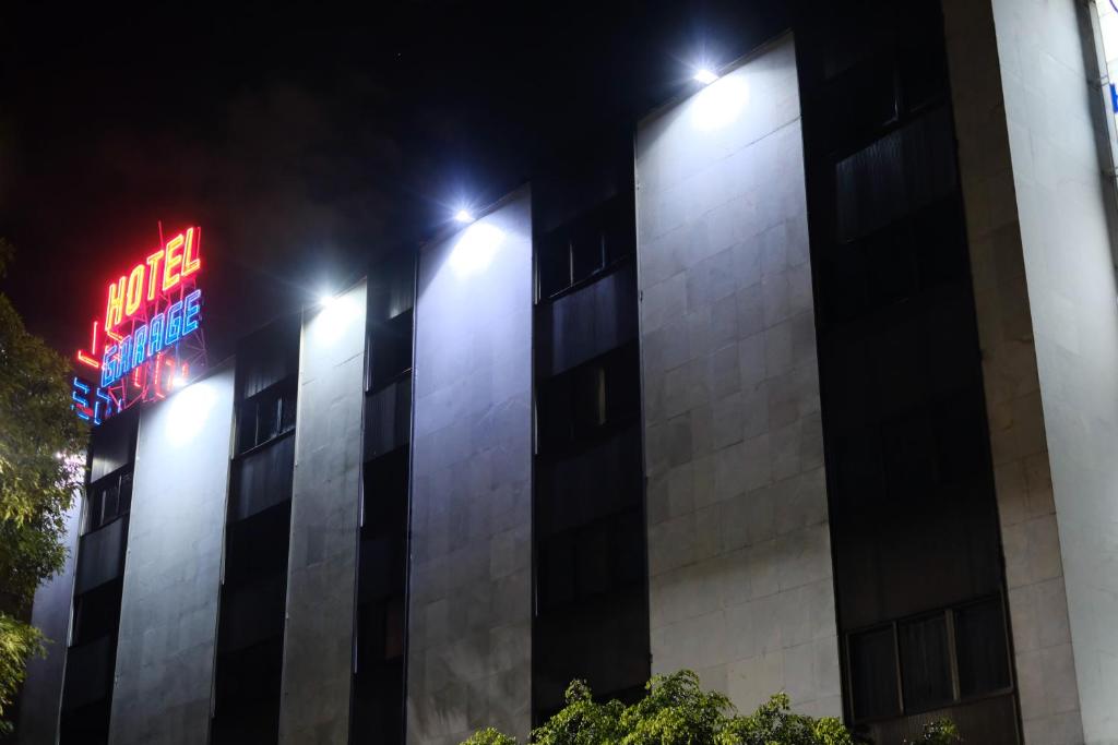 Hotel Atlante - 2