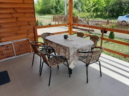 Fortuna Apartmanhazak photo