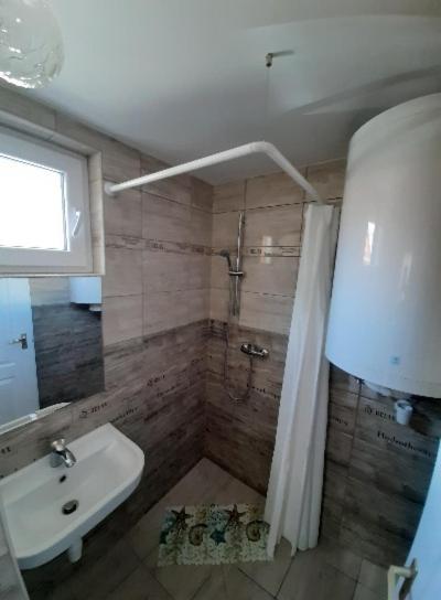 Fortuna Apartmanhazak photo