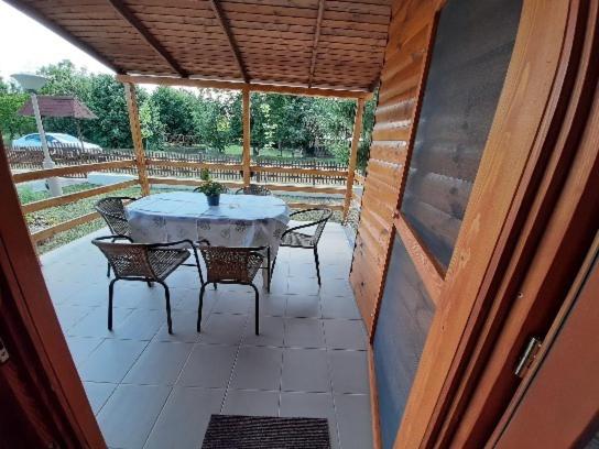 Fortuna Apartmanhazak photo
