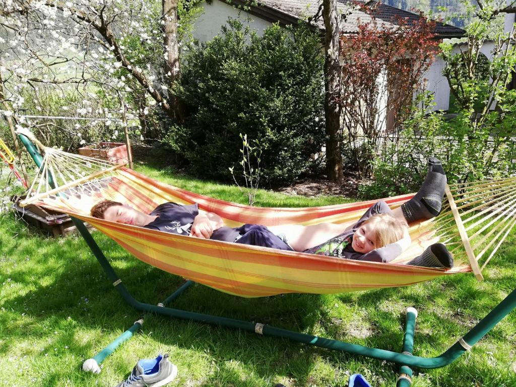 Ferienwohnungen Hauser Reinhilde - 5