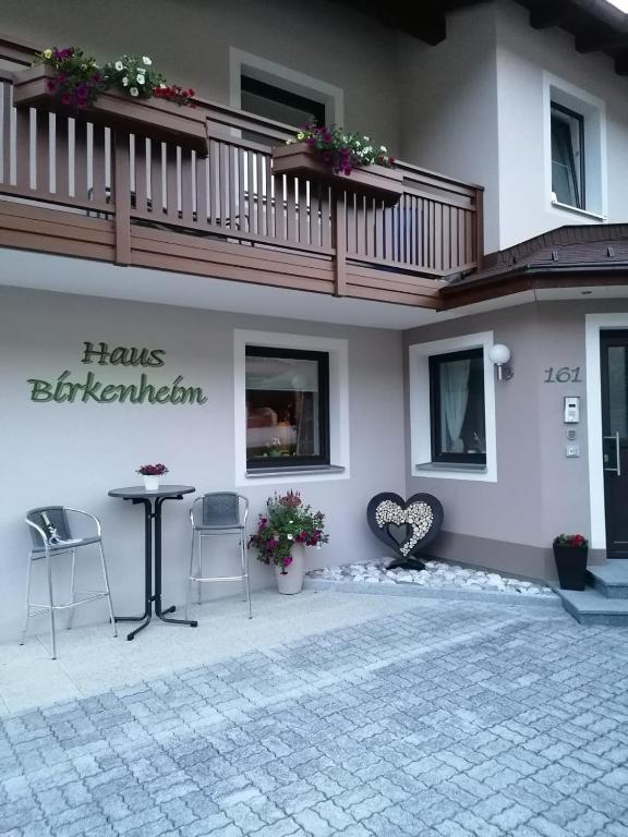 Haus Birkenheim - 4