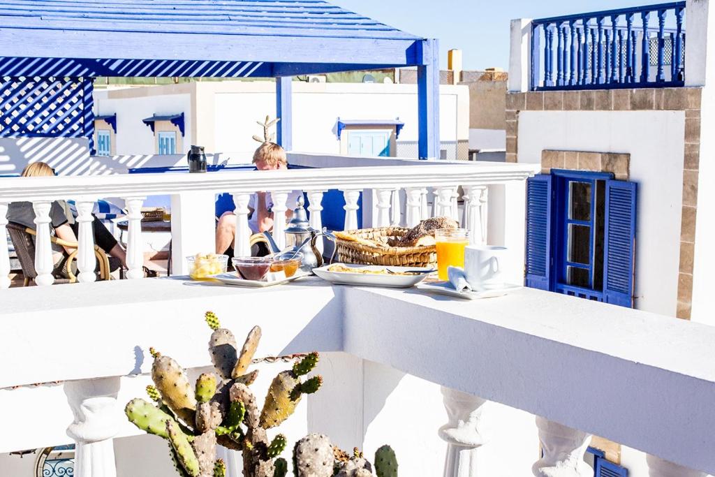 Hotel Emeraude Essaouira photo