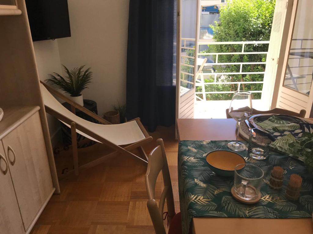 Charmant appartement au cœur de Juan les Pins - 5