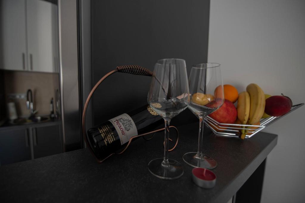 Apartment M - 4