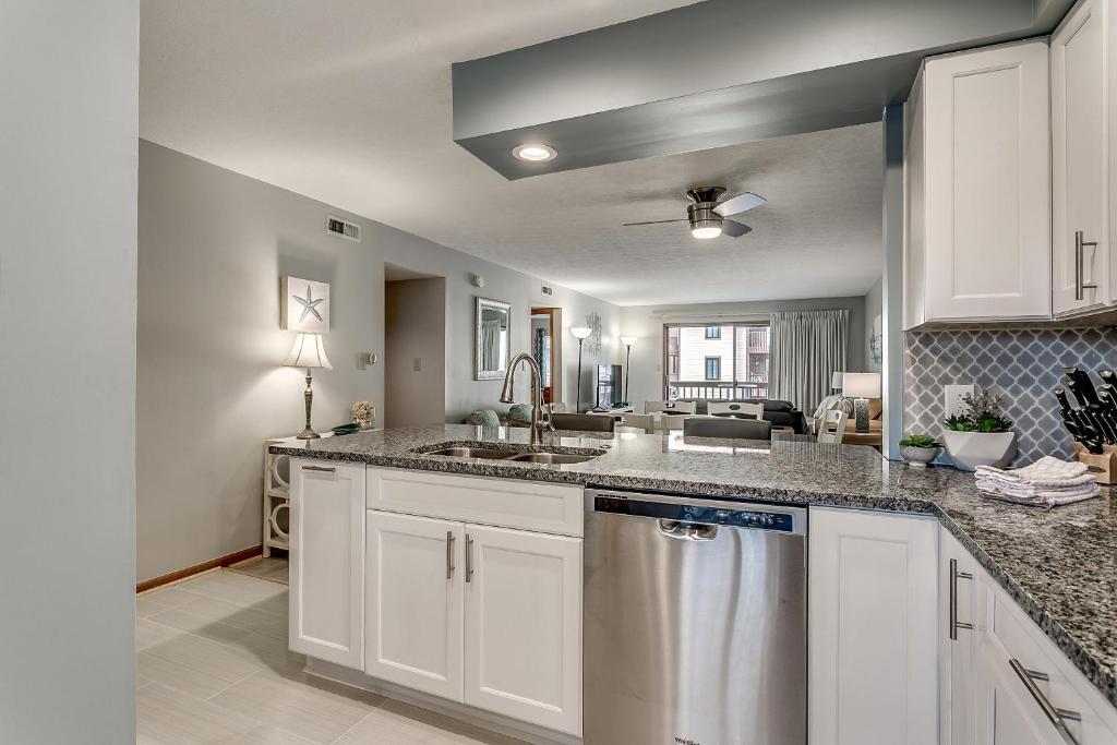 Anchorage II B07, Myrtle Beach