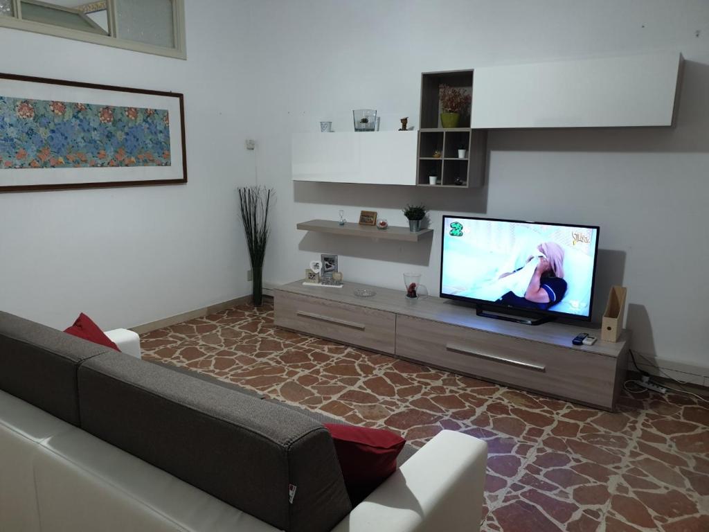 Chiara Naxos Apartment - 4