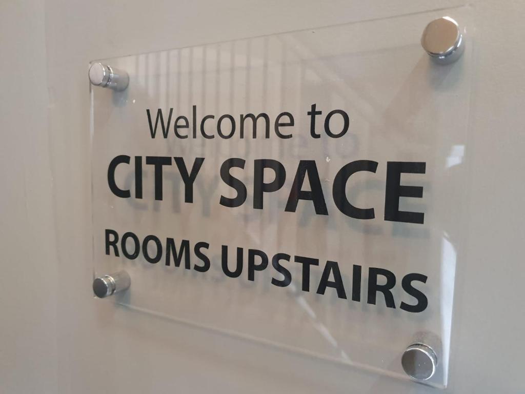 City Space photo