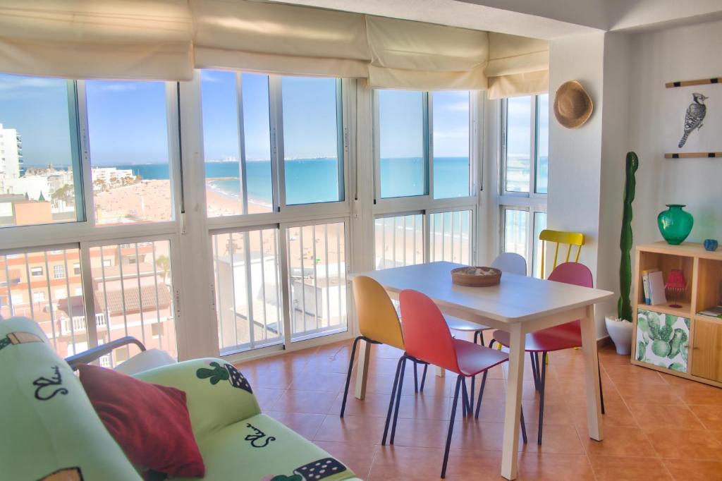 Una ventana al mar - 3