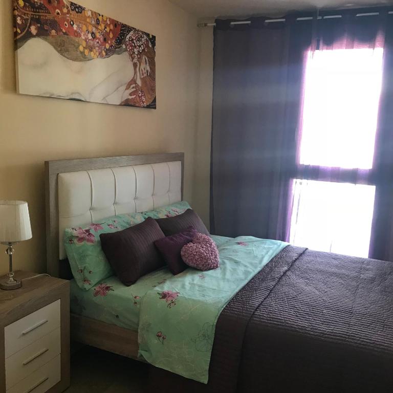 Apartamento Augusta Cambrils Lux con vista al mar - 5
