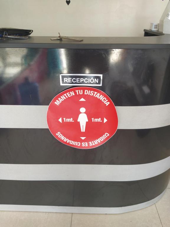 Hospedaje SECHIN - 5